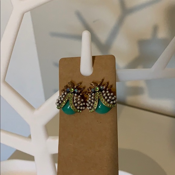 Jewelry - NEW! bug earrings